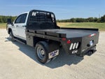 2023 Chevrolet Silverado 3500 HD Work Truck