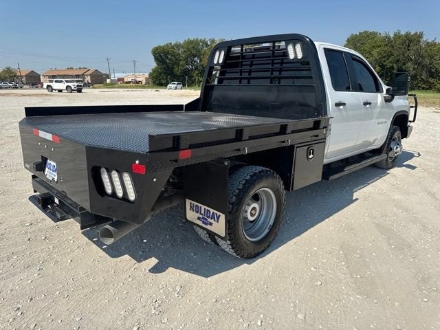 2023 Chevrolet Silverado 3500 HD Work Truck