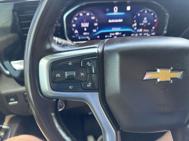 2025 Chevrolet Silverado 3500 HD LT