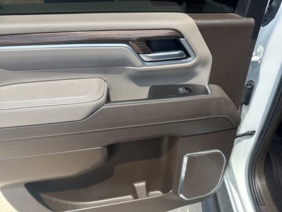 2025 Chevrolet Silverado 3500 HD LT