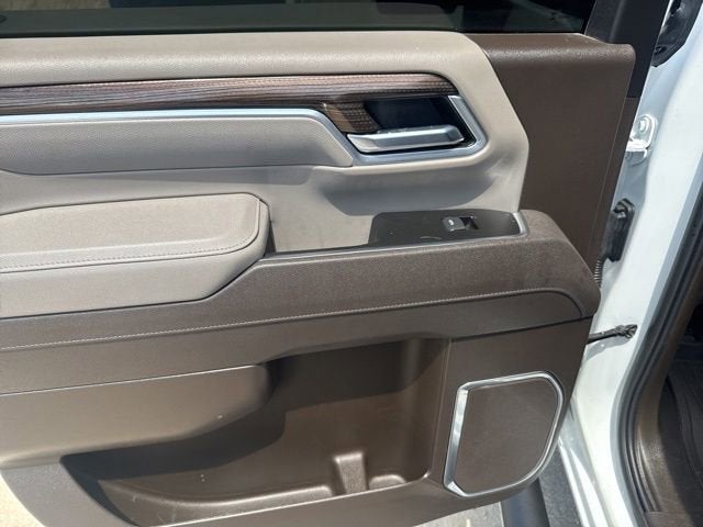 2025 Chevrolet Silverado 3500 HD LT