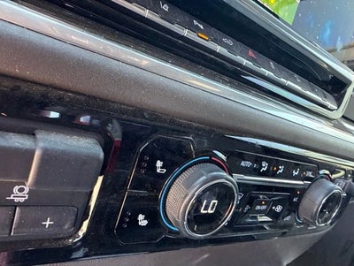 2025 Chevrolet Silverado 3500 HD LT
