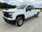 2024 Chevrolet Silverado 3500 HD WT