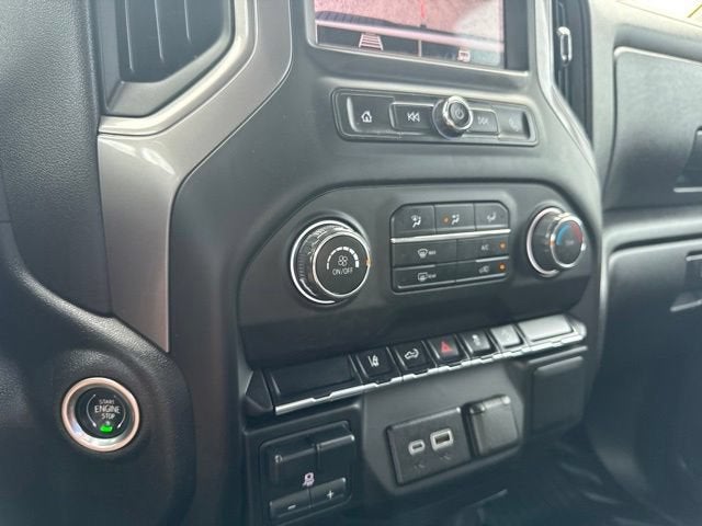 2024 Chevrolet Silverado 3500 HD WT