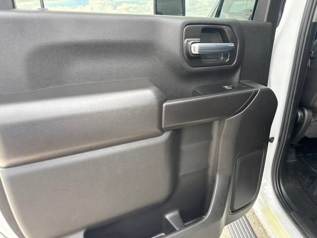 2024 Chevrolet Silverado 3500 HD WT