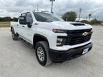 2024 Chevrolet Silverado 3500 HD WT