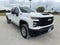 2024 Chevrolet Silverado 3500 HD WT