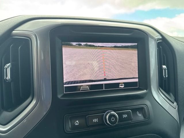 2024 Chevrolet Silverado 3500 HD WT
