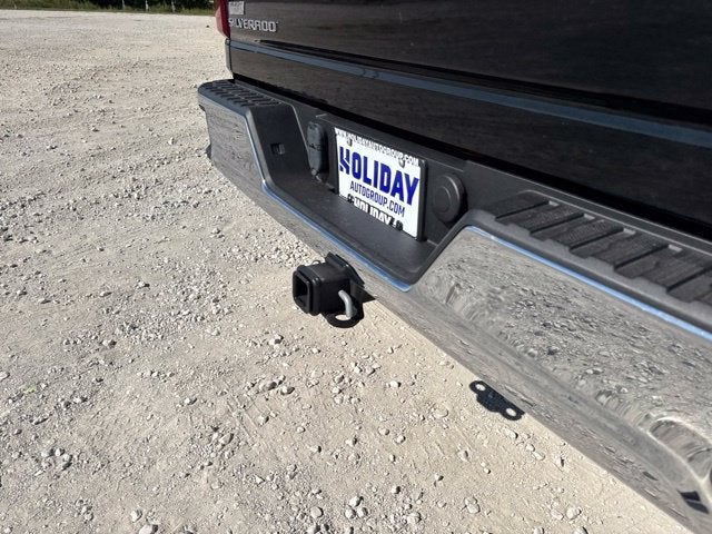 2024 Chevrolet Silverado 3500 HD LT DRW