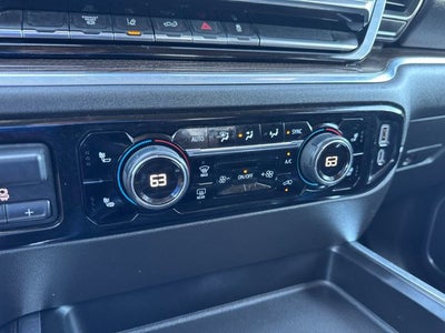 2024 Chevrolet Silverado 3500 HD LT DRW