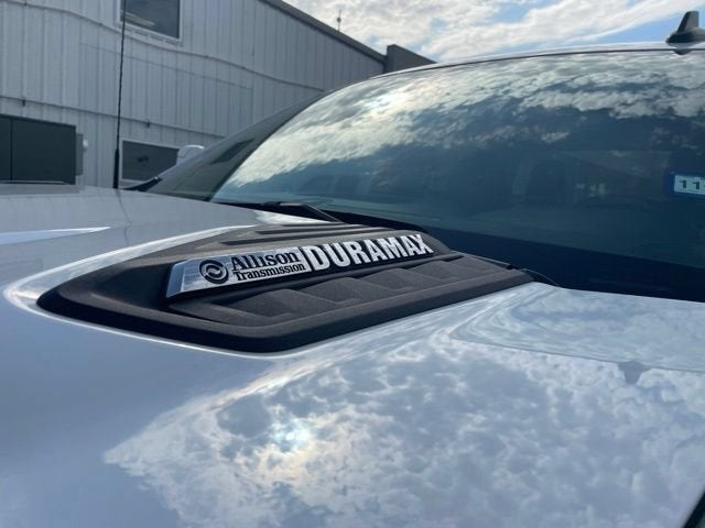 2023 Chevrolet Silverado 2500 HD LT