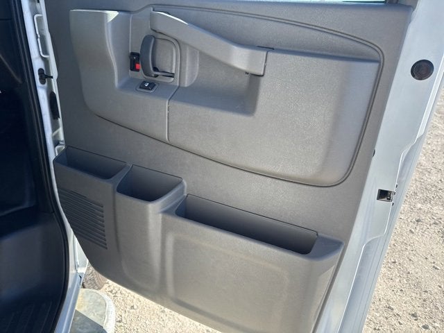 2024 Chevrolet Express Cargo 2500 WT