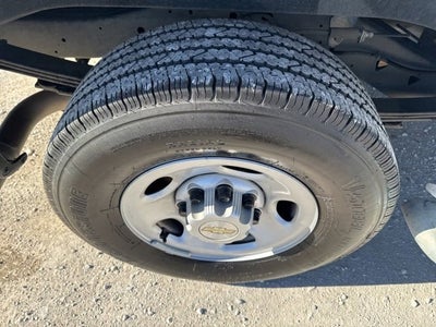 2024 Chevrolet Express Cargo 2500 WT