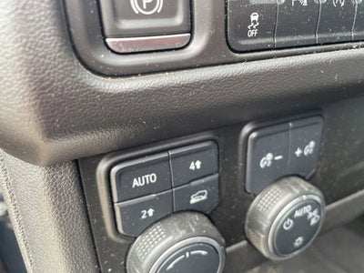 2021 Chevrolet Suburban RST