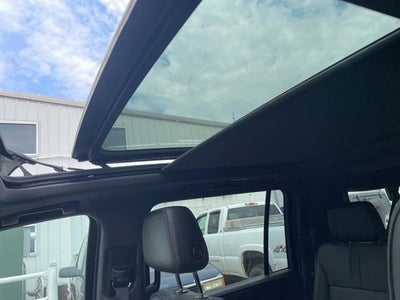 2021 Chevrolet Suburban RST