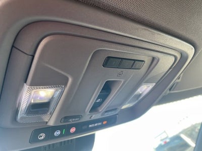 2024 GMC Sierra 2500 HD SLE