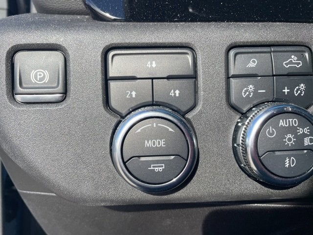 2024 GMC Sierra 2500 HD SLE