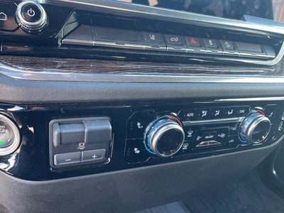 2024 GMC Sierra 2500 HD SLE