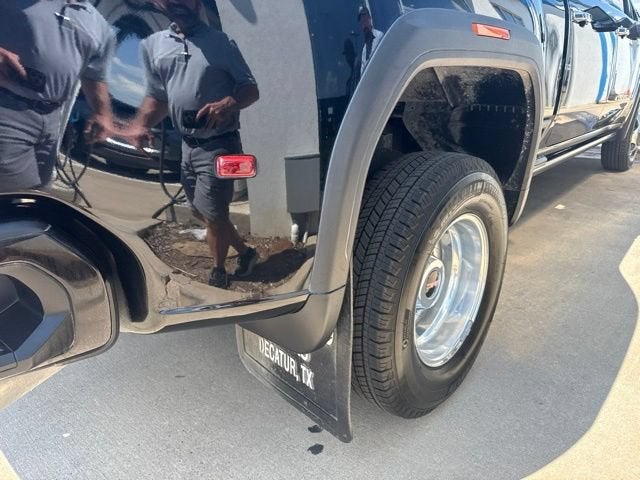 2023 GMC Sierra 3500 HD Denali