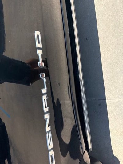2023 GMC Sierra 3500 HD Denali