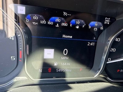 2023 GMC Sierra 3500 HD Denali