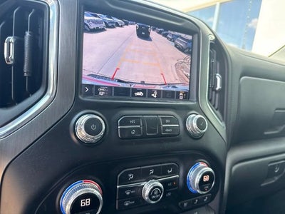 2023 GMC Sierra 3500 HD Denali