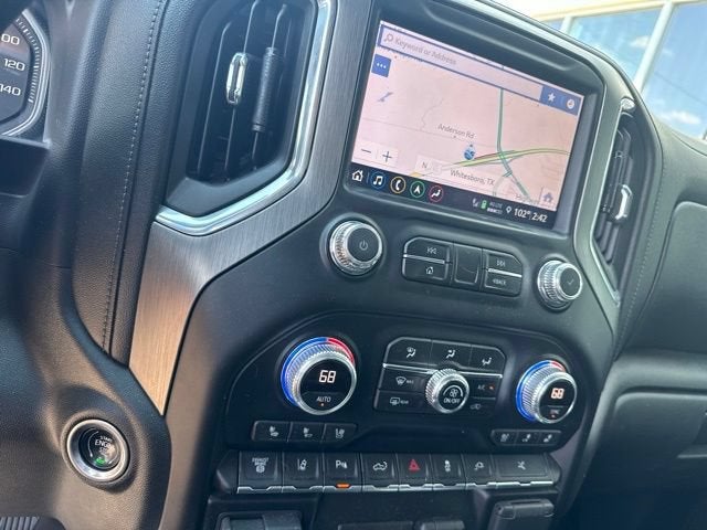 2023 GMC Sierra 3500 HD Denali