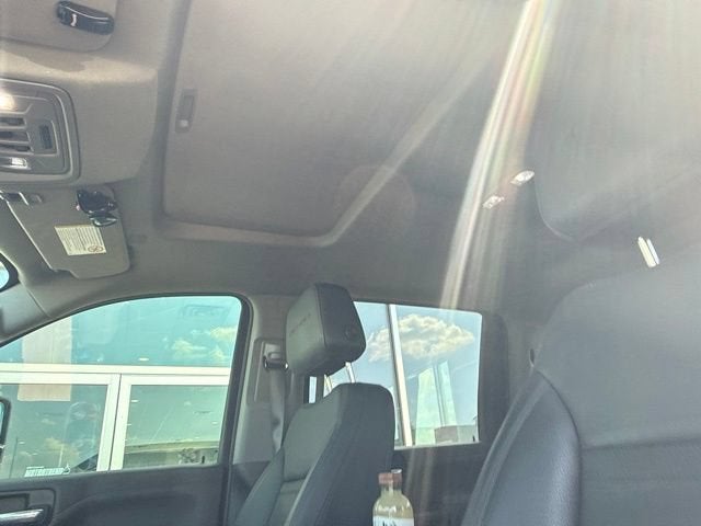 2023 GMC Sierra 3500 HD Denali