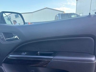 2018 GMC Canyon 2WD SLE