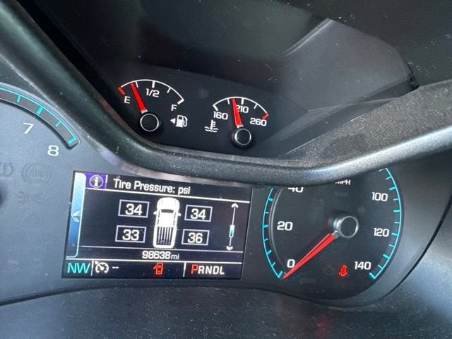 2018 GMC Canyon 2WD SLE