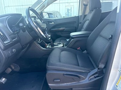 2018 GMC Canyon 2WD SLE