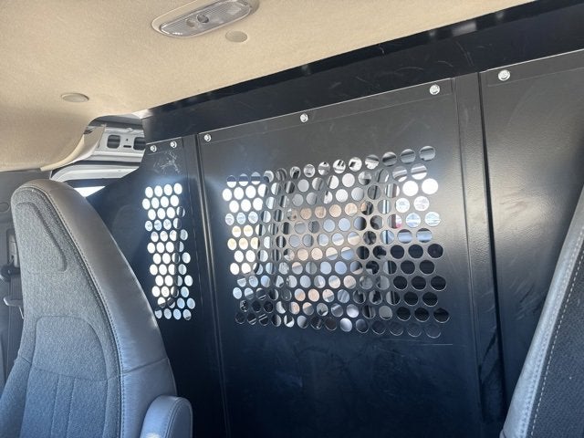 2024 GMC Savana Cargo 2500 Work Van