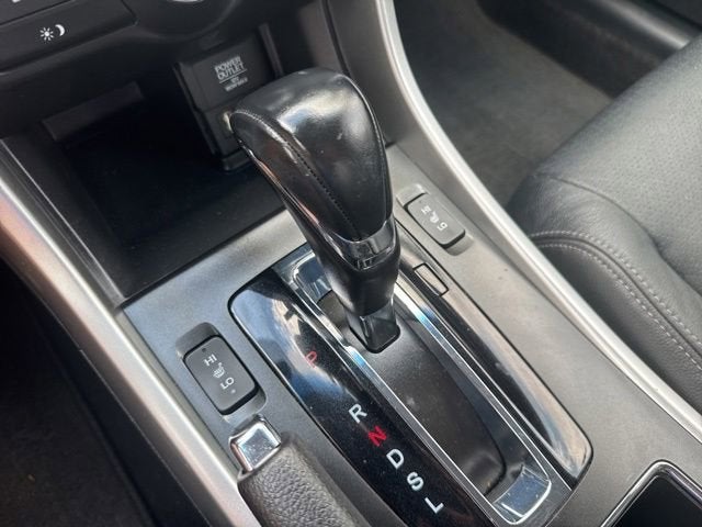 2013 Honda Accord Sdn EX-L