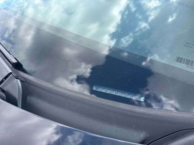 2013 Honda Accord Sdn EX-L