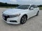 2020 Honda Accord Sedan EX-L