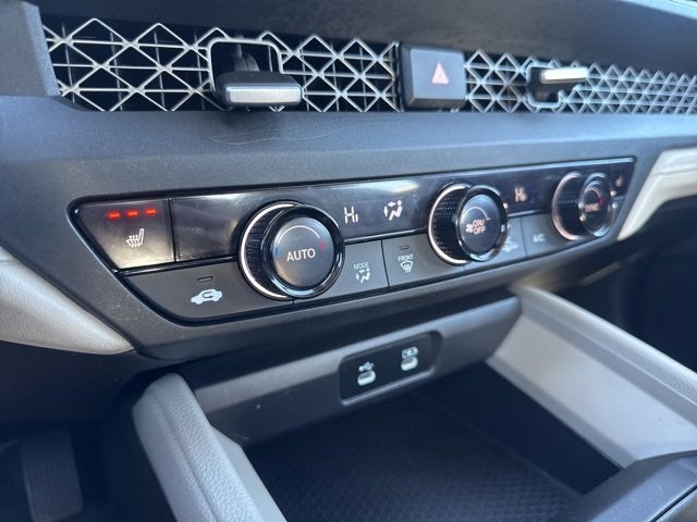 2023 Honda Accord Sedan EX