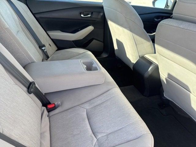 2023 Honda Accord Sedan EX