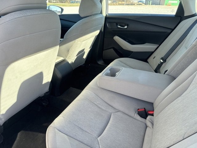 2023 Honda Accord Sedan EX