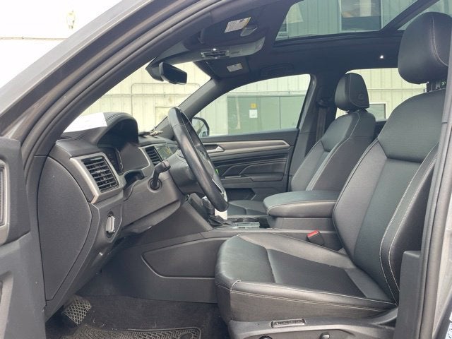 2020 Volkswagen Atlas Cross Sport 3.6L V6 SEL