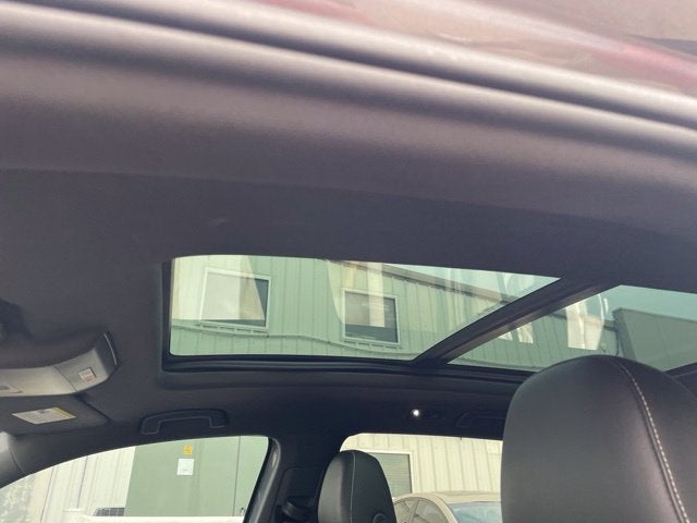 2020 Volkswagen Atlas Cross Sport 3.6L V6 SEL