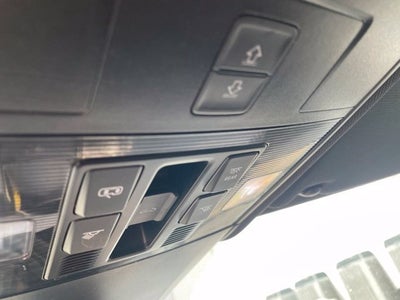 2020 Volkswagen Atlas Cross Sport 3.6L V6 SEL