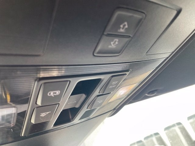 2020 Volkswagen Atlas Cross Sport 3.6L V6 SEL