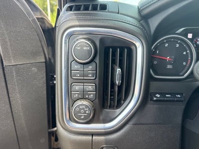 2022 Chevrolet Silverado 3500 HD High Country