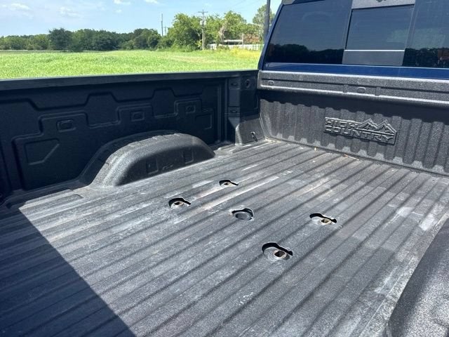 2022 Chevrolet Silverado 3500 HD High Country