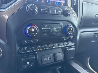 2022 Chevrolet Silverado 3500 HD High Country