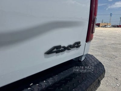 2025 RAM 2500 Rebel