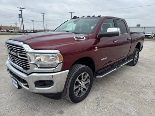 2020 RAM 2500 Lone Star