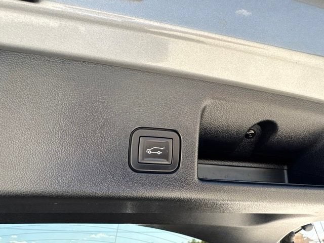 2024 Chevrolet Equinox EV 2RS