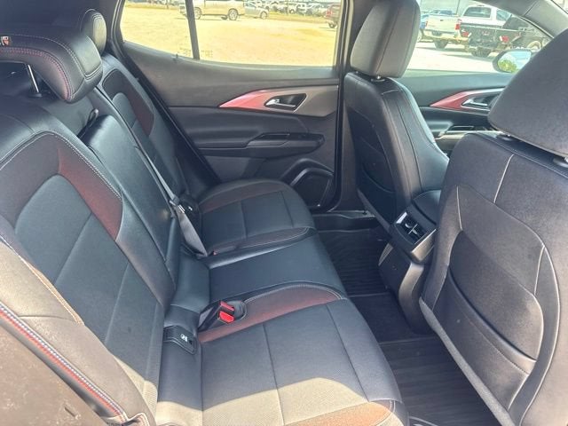 2024 Chevrolet Equinox EV 2RS