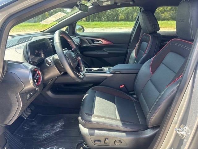 2024 Chevrolet Equinox EV 2RS